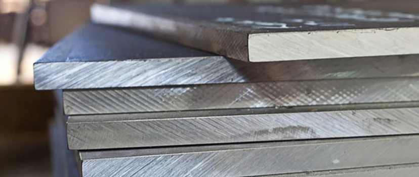 Stainless Steel 17-4 PH Strip, Sheet & Plate
